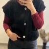 Gilet Jaïa – Image 2